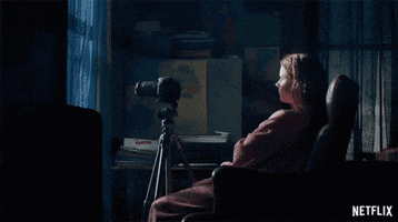 Amy Adams Movie GIF by NETFLIX