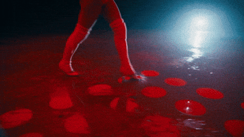 Taika Waititi Dancing GIF by Rita Ora