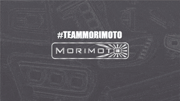 MorimotoLighting morimoto morimotolighting morimotoled morimotohid GIF