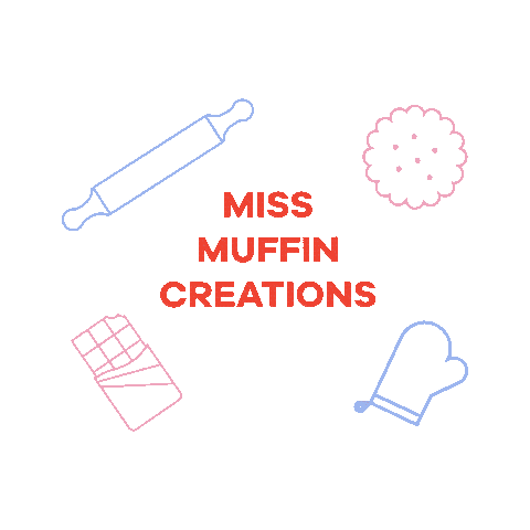 missmuffin Sticker