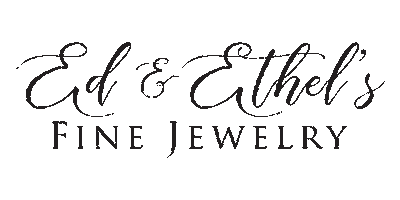 Ed and Ethels Fine Jewelry Sticker
