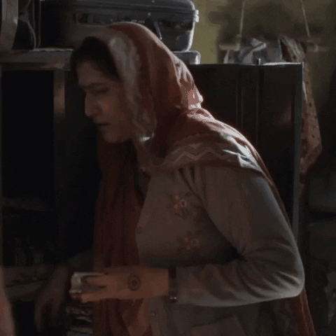 Shocked Scared GIF by Jio Studios