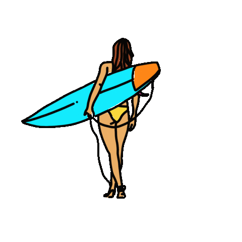 Happy Travel Sticker by VillaValentin