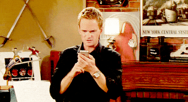 Confused How I Met Your Mother GIF