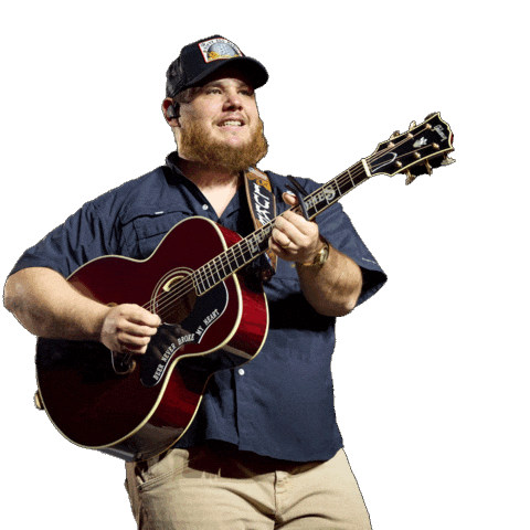 Listen New Zealand Sticker by iHeartCountry NZ