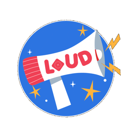 Speaker Sticker by MNC Kapital Indonesia