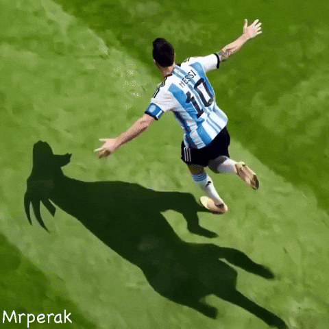 World Cup Goat GIF