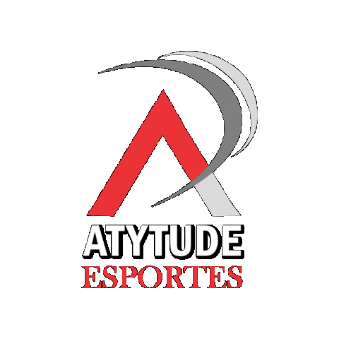 Atytudeesportes Sticker