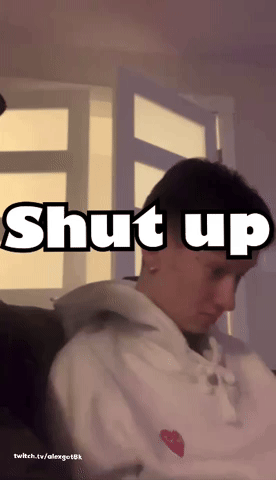 Comme Des Garcons Hearts GIF