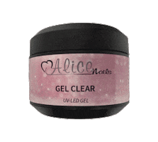 Alice Nails Sticker by esteticaalice