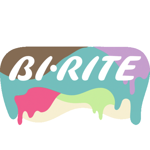 Icecream Grocery Sticker by Bi-Rite Family of Businesses