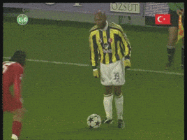 Football Soccer GIF