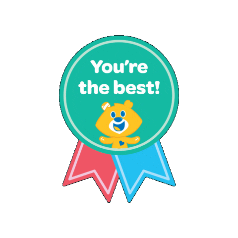 Challenge Running Sticker by Sheffield Children's Hospital Charity