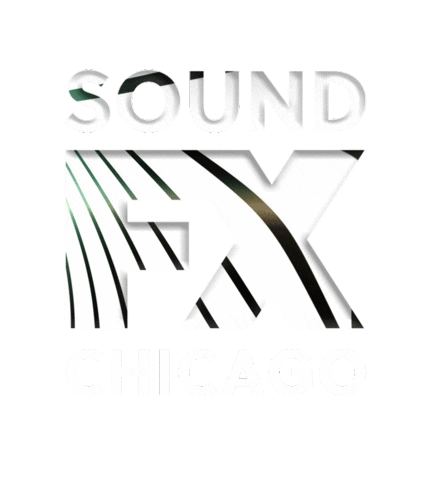 Sound Fx Sticker by FX Networks