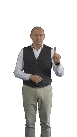 Coach Baustelle Sticker by Michael Steinbauer