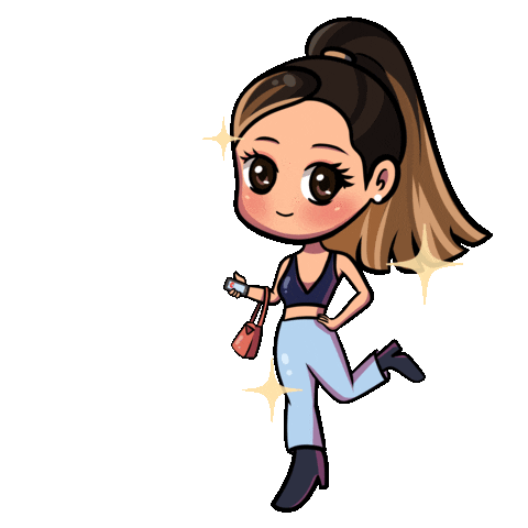 Alpha Dating App Sticker