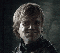 Funny Game of Thrones GIFs