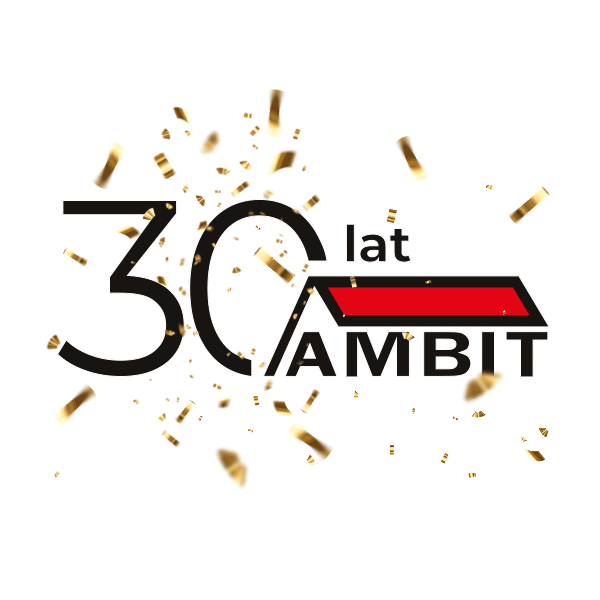 AmbitGDA Sticker