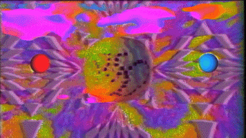 King Gizzard Colors GIF by King Gizzard & The Lizard Wizard