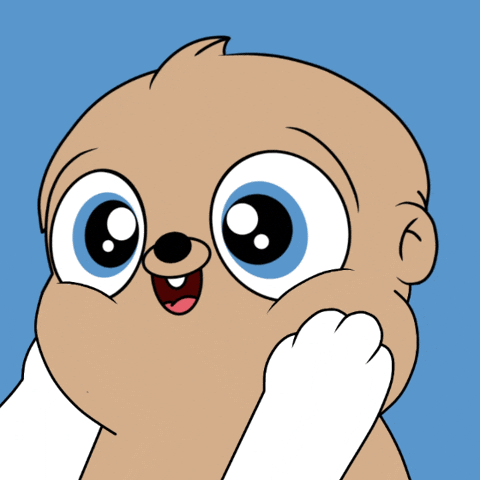 Adorable GIF
