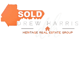 Sticker by Drewharrisrealestate