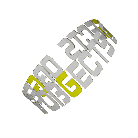 Obgects Sticker by Growth-Industries