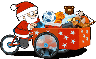 Christmas Surprise Sticker by ZDF