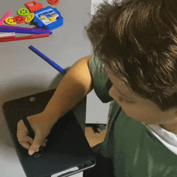 Animated GIF