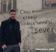 Messi Mlbb GIF