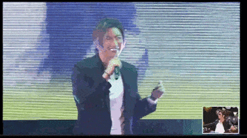 Gackt GIF