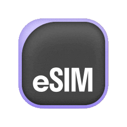 Sim Sticker by TextNow