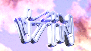 Logo Render GIF