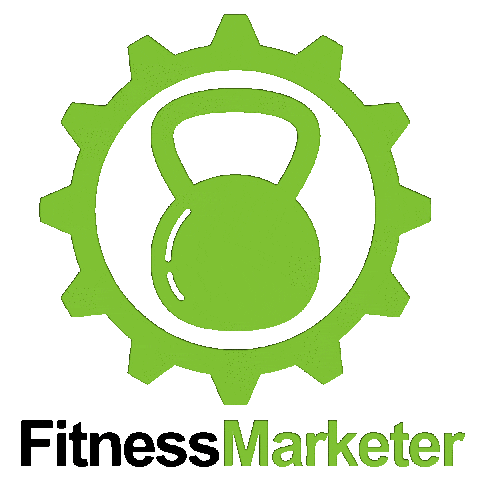 Marketing Sticker by Fitness Marketer