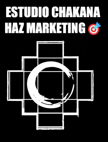 estudiochakana marketing marca desarrollo marketing-digital GIF