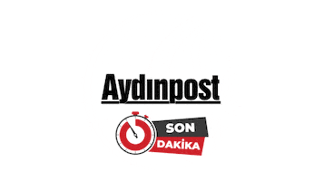 aydinposttr Sticker