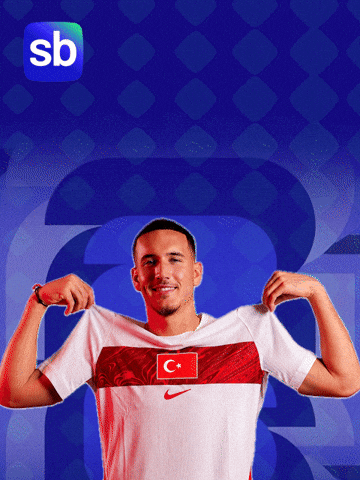 Futbol Turkey GIF by Sporbulteni