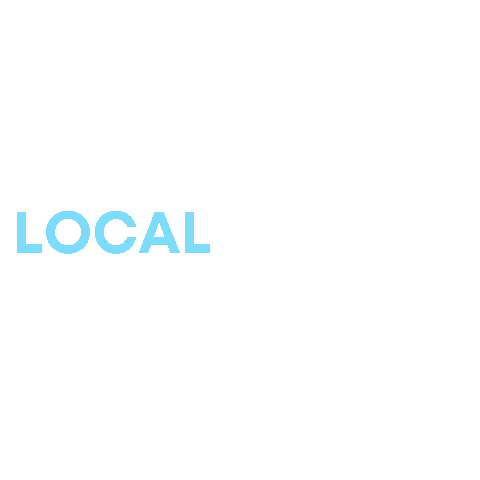Local with G Sticker