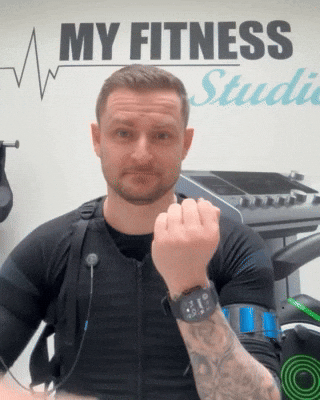 GIF by My Fitness Studio