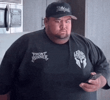 Side Eye Nz GIF
