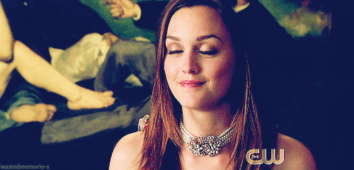 blair waldorf