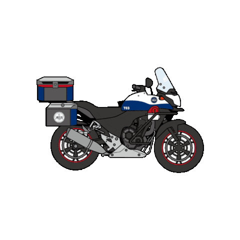 TOKYOMER Sticker