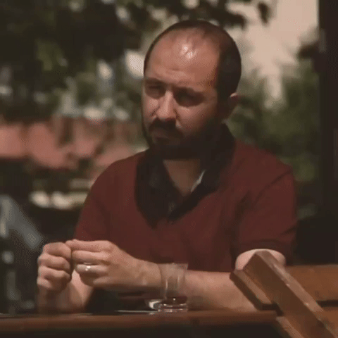 Kayra Farazi GIF by Sam Wood