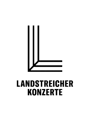 Sticker by Landstreicher Konzerte