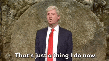 Snl My Thing GIF by Saturday Night Live