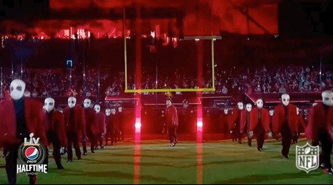 Super Bowl Football GIF by NFL - Find & Share on GIPHY