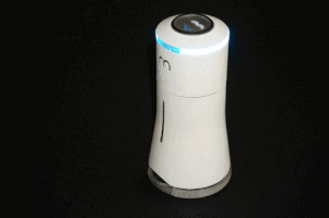 bipandeepsingh gadget kitchen gadget smalt smart salt dispenser GIF