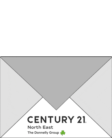 The Donnelly Group Sticker