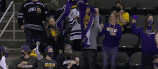 Frozen Four Hockey GIF by NCAA Championships