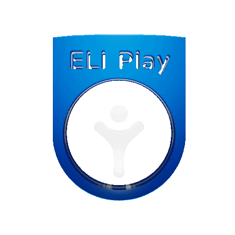 eliplayhq Sticker