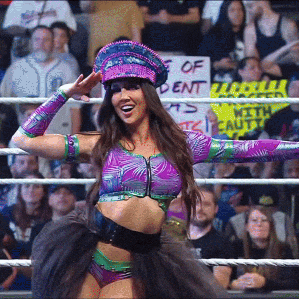 Salute Chelsea Green GIF